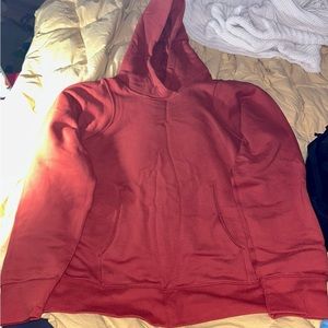 Lululemon Loungeful Hoodie